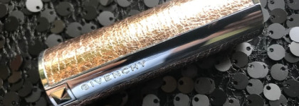 Помада Givenchy Le Rouge 306 Carmin Escarpin. Рождество 2018