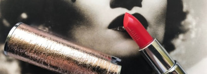 Помада Givenchy Le Rouge 306 Carmin Escarpin. Рождество 2018