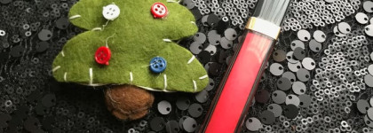 Chanel и Père Noël