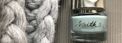 Лак Smith&Cult в оттенке "Горькая правда"