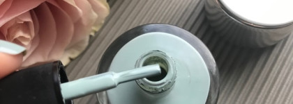 Лак Smith&Cult в оттенке "Горькая правда"