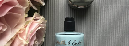 Лак Smith&Cult в оттенке "Горькая правда"