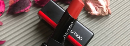 Спящий дракон и Красный фонарь. Новые помады Shiseido VisionAiry Gel Lipstick
