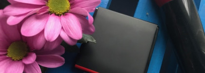 Румяна Shiseido InnerGlow Cheek Powder в оттенке Berry Dawn 08