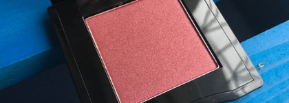 Румяна Shiseido InnerGlow Cheek Powder в оттенке Berry Dawn 08