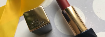 Поймай меня, если сможешь. Труднодоступная Estée Lauder Pure Color Envy Matte lipstick rouge 333 Persuasive