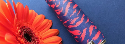 Givenchy Couture Edition Le Rouge в оттенке Mandarine Bolero