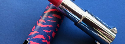 Givenchy Couture Edition Le Rouge в оттенке Mandarine Bolero