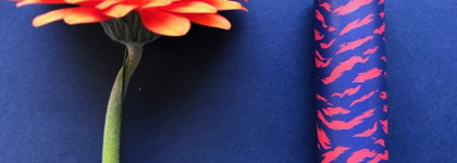 Givenchy Couture Edition Le Rouge в оттенке Mandarine Bolero