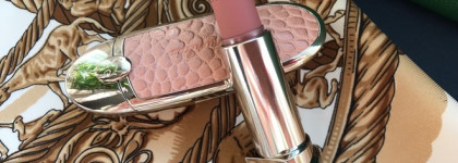 Для тех, кто не наигрался. Guerlain Rouge G matte и новые футляры