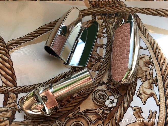 Для тех, кто не наигрался. Guerlain Rouge G matte и новые футляры