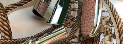 Для тех, кто не наигрался. Guerlain Rouge G matte и новые футляры