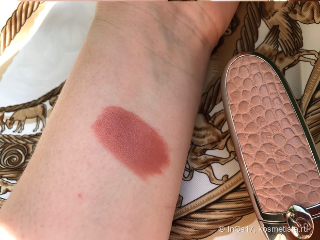 Для тех, кто не наигрался. Guerlain Rouge G matte и новые футляры