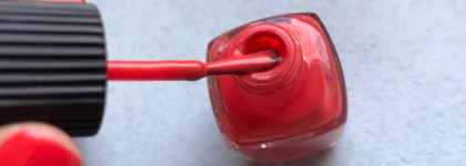 Азиатская весна: Chanel Le Blanc 2019 Collection. Le Vernis 693 Jaspe