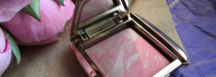 Hourglass Ambient lighting blush в оттенке Dim Infusion