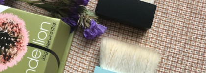 Летние любимцы. Румяна Benefit Dandelion и Galifornia