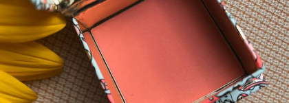 Летние любимцы. Румяна Benefit Dandelion и Galifornia