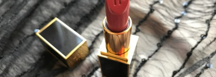 Лучшая подружка: Tom Ford Lip Color 03 Casablanca