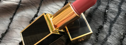 Лучшая подружка: Tom Ford Lip Color 03 Casablanca