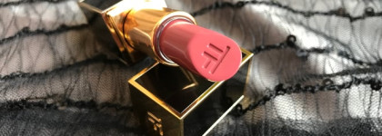 Лучшая подружка: Tom Ford Lip Color 03 Casablanca