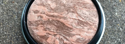 Запечённый Guerlain Highlighter. Kiss Kiss Makeup Collection Fall 2019