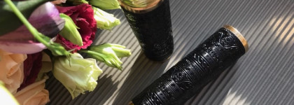 Le Rouge Parfum Scented lip color by Kilian. Heaven Rouge 100 & Heaven Rouge 200