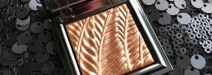 Chantecaille Fall 2019. Luminescent Eye Shades в оттенках Lion и Rhinoceros