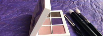 Fenty Beauty Snap Shadows Mix & Match в оттенке Cool Neutrals