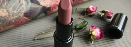 Sergey Naumov lipstick matte Baroque Rose