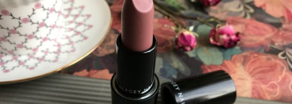 Sergey Naumov lipstick matte Baroque Rose