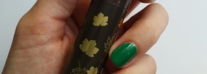 Essence Fall Back to Nature - I love extreme crazy volume brown mascara 01 stay natural - новая коричневая тушь маст-хэв