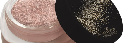 Catrice Glitter Storm - лимитированная коллекция макияжа Holiday 2018