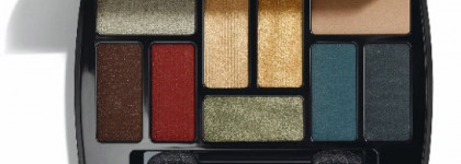 Chanel Spring Summer 2019 Makeup Collection - лимитированная коллекция макияжа Chanel весна-лето 2019