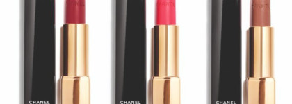 Chanel Spring Summer 2019 Makeup Collection - лимитированная коллекция макияжа Chanel весна-лето 2019