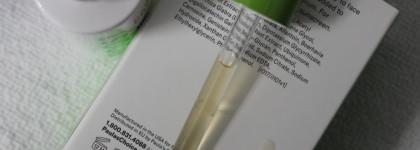 10% Niacinamide Booster от Paula's Choice - идеальная сыворотка с ниацинамидом - сравнение с ниациамидом от The Ordinary