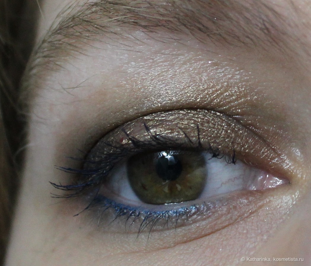 Chanel Patine Bronze (840) Ombre Premiere Longwear Cream Eyeshadow Dupes &  Swatch Comparisons