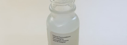 Находки для проблемной кожи: The Ordinary Salicylic Acid 2% и Uriage Hyseac K18. Разные по сути, идентичные в действии