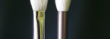 Zoeva en taupe brush set. Почти идеальны