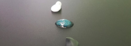 Репортаж из ванной: чистим перышки с Noreva, Aravia и Origins