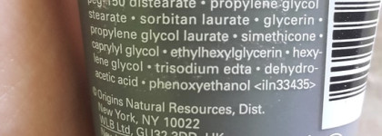 Репортаж из ванной: чистим перышки с Noreva, Aravia и Origins