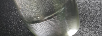 Мертвые цветы, прозрачные воды. L'Eau D'Issey Pure