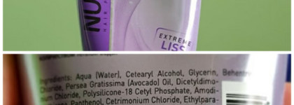 Шампуни, которые хочется повторить (и одна маска): L'Oreal Pure Resource, Schwarzkopf BC Deep Cleansing, Estel Curex color intence, Numero Soothing mask