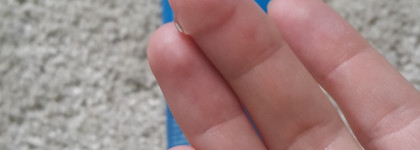 Любимые гели для умывания: утро и вечер, La Roche-Posay Effaclar и Cosrx Low ph Good Morning