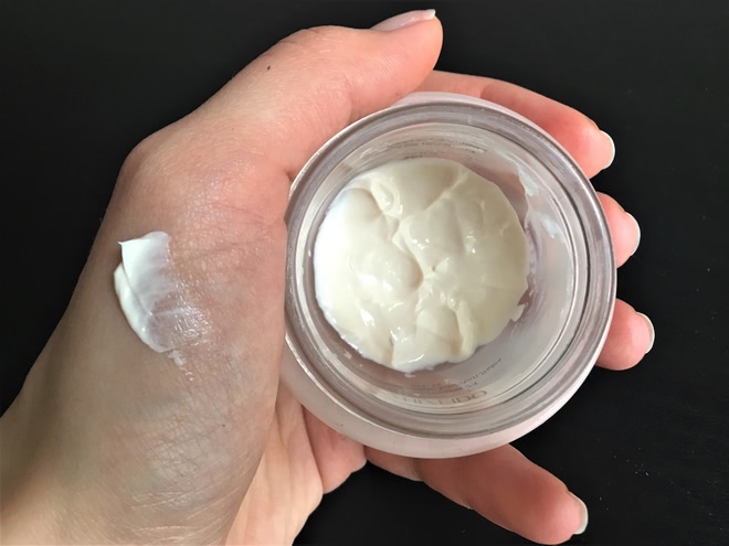 Shiseido: 4 крема и 1 признание в вечной любви и верности
