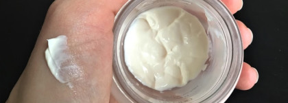 Shiseido: 4 крема и 1 признание в вечной любви и верности