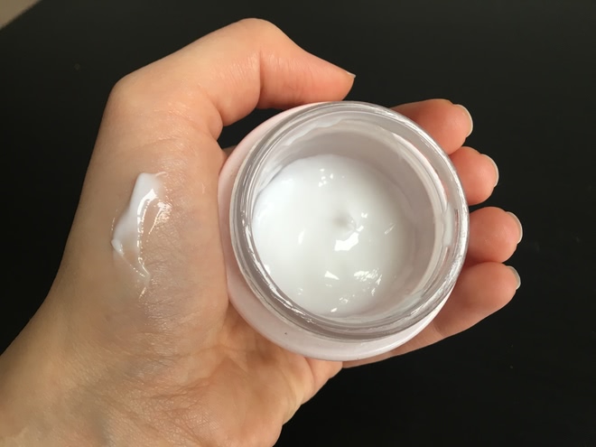 Shiseido: 4 крема и 1 признание в вечной любви и верности