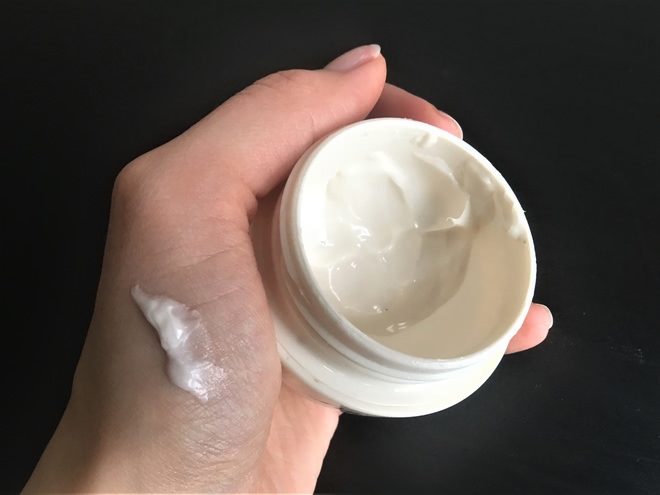 Shiseido: 4 крема и 1 признание в вечной любви и верности