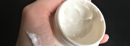 Shiseido: 4 крема и 1 признание в вечной любви и верности