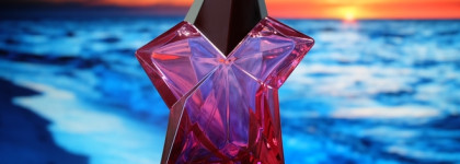 Розовая история Thierry Mugler Angel Nova EDP