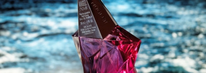 Розовая история Thierry Mugler Angel Nova EDP